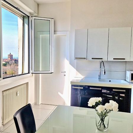 Ravenna Sky View Apartment Exterior foto