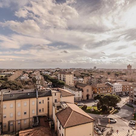 Ravenna Sky View Apartment Exterior foto