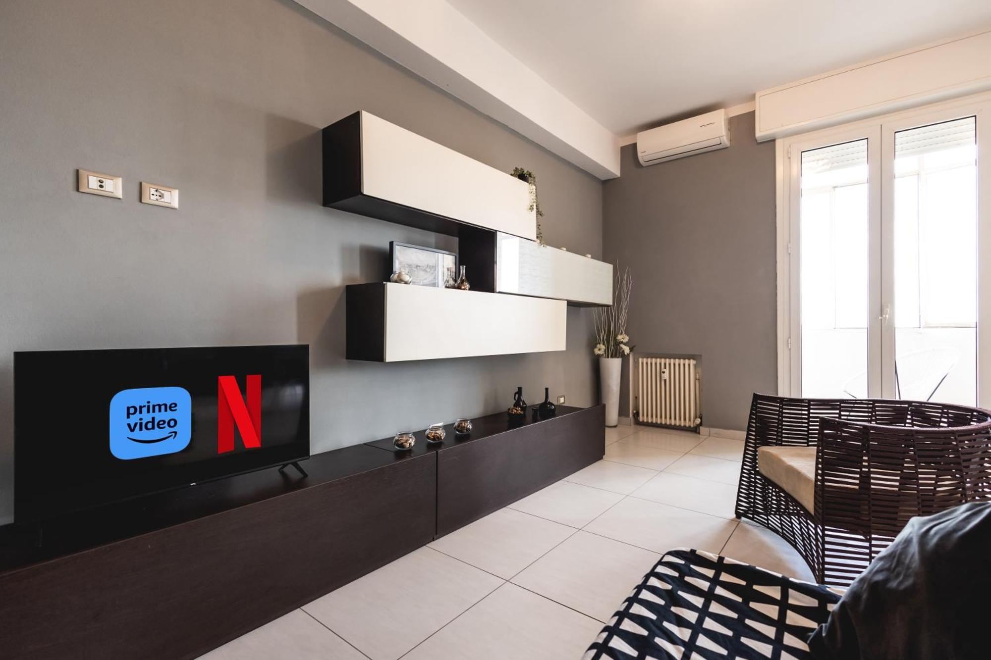 Ravenna Sky View Apartment Exterior foto