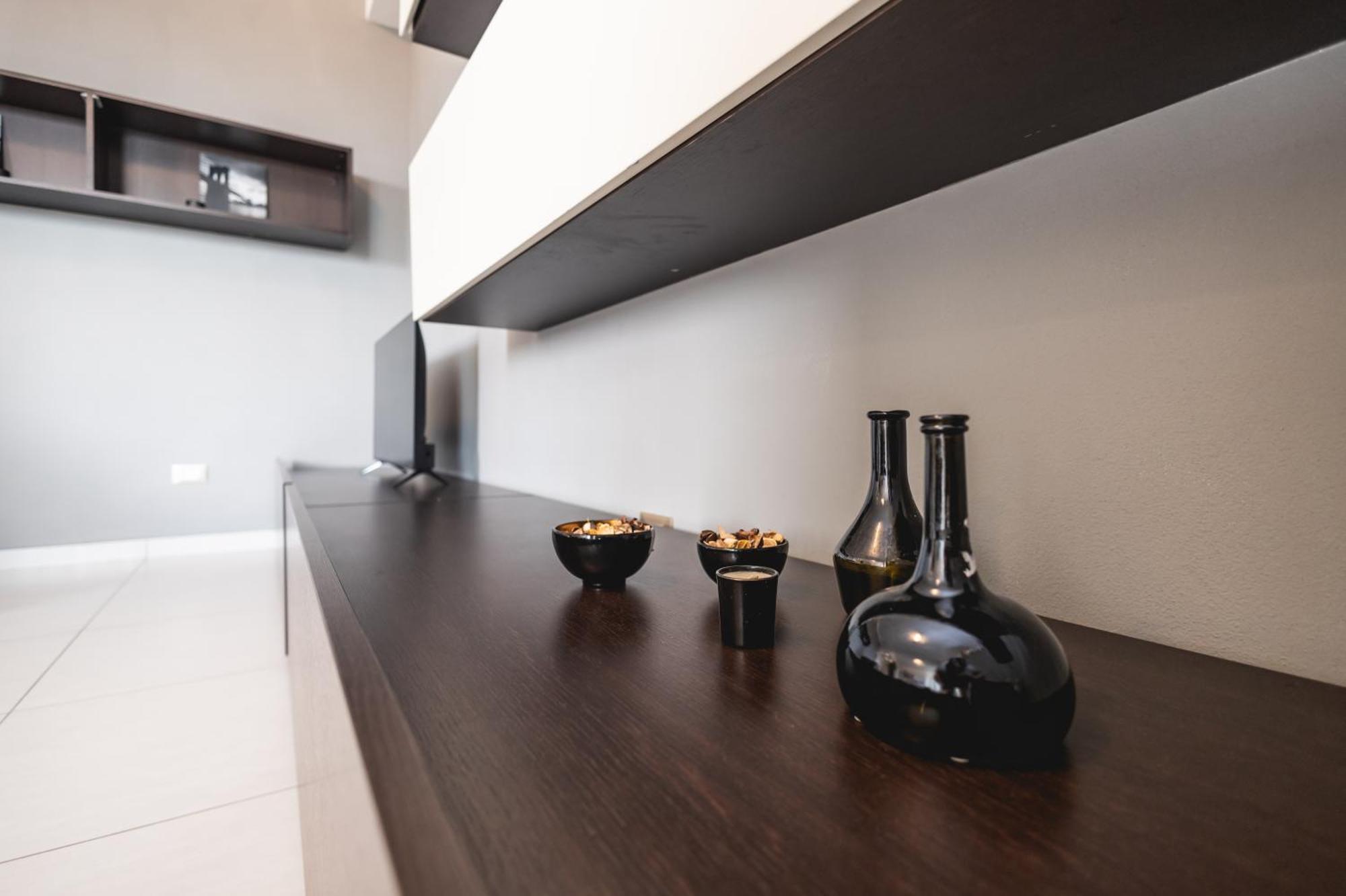 Ravenna Sky View Apartment Exterior foto